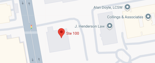 Ocean Orthopedic Surgery & Sports Medicine  Map view